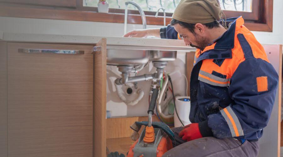 Professional water heater repair in Eastover, SC